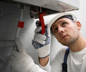 About Plumbers Pros Courtenay, ND